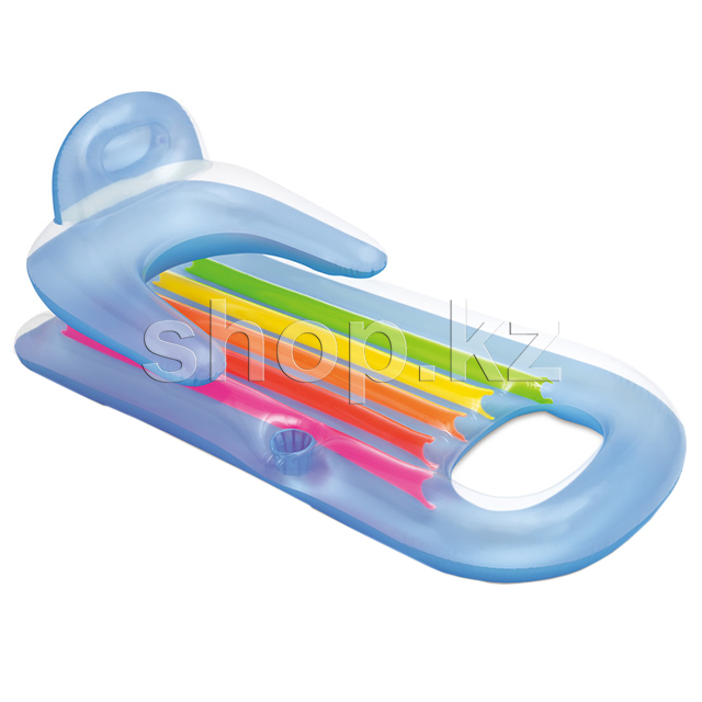 Надувной матрас INTEX King Kool 58802