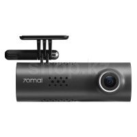 70mai Dash Cam 3 M200, Black автокөлік видео-тіркегіші