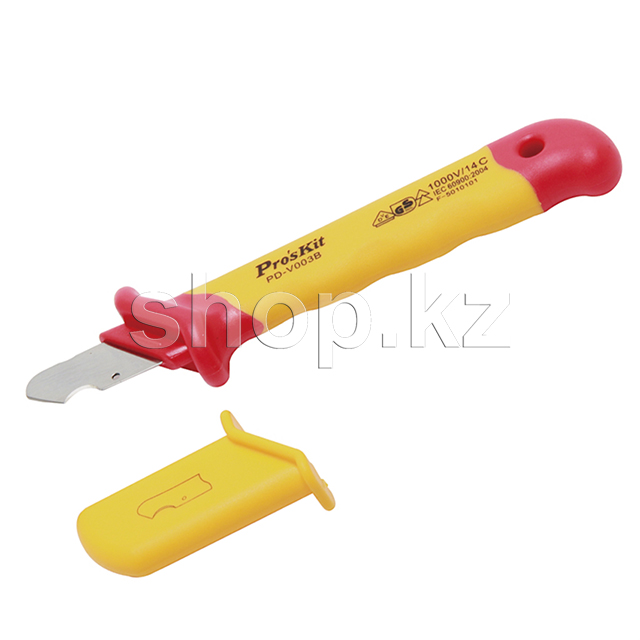 Нож Pro sKit PD-V003B