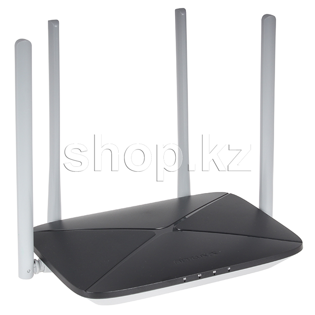 Mercusys AC12 маршрутизаторы