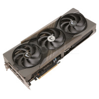 MSI RTX 5080 Gaming Trio OC, 16 GB, GeForce RTX 5080 бейнекартасы