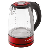 Scarlett SC-EK27G99, Red шәйнегі