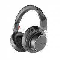 Plantronics BackBeat GO 600, Gray Bluetooth гарнитурасы