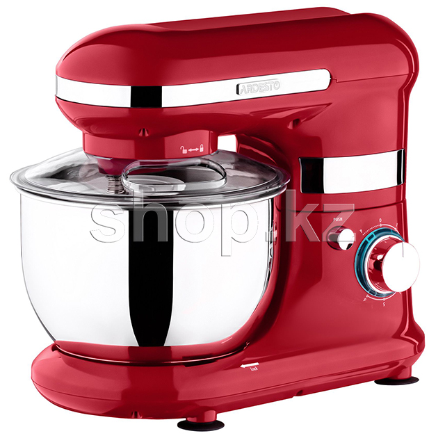 Миксер Ardesto KSTM-8042, Red