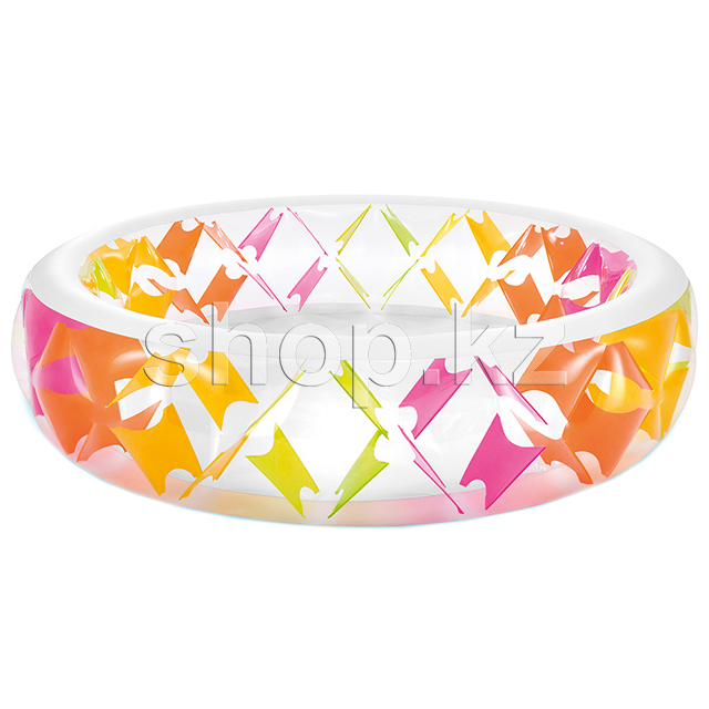 INTEX 56494 үрлемелі балалар бассейні