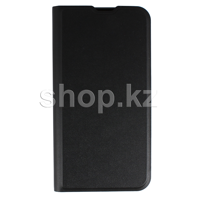 Samsung Galaxy A01 (SM-A015F), Red Line, Black қабы