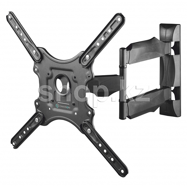 Кронштейн для ТВ ONKRON M4, настенный, 32"-55"