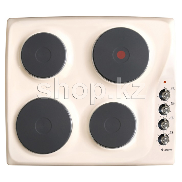 Gefest 3210 55 электр пісіру беті