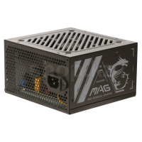 ATX 500 W MSI MAG A500N-H қуаттау блогы
