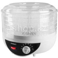 Сушилка для продуктов Scarlett SC-421