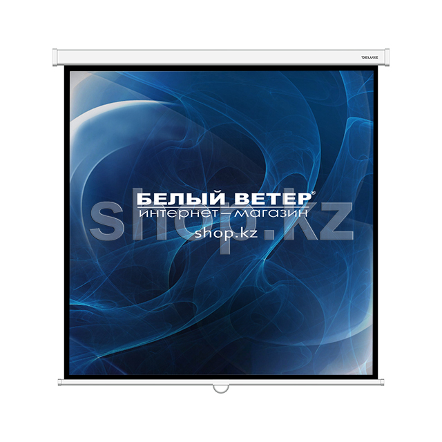 Экран настенный Deluxe DLS-M244W