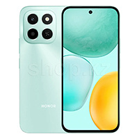 Смартфон HONOR X6c, 6 GB, 256 GB, Ocean Cyan (NIC-LX1)