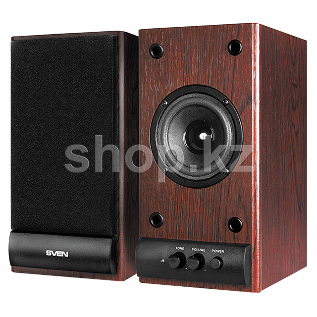 Sven SPS-609 (2.0) - Cherry динамиктерi