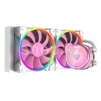 Система водяного охлаждения ID-Cooling Pinkflow 240 ARGB