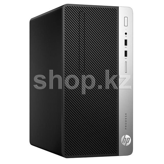 Компьютер HP ProDesk 400 G5 MT (4NU29EA)