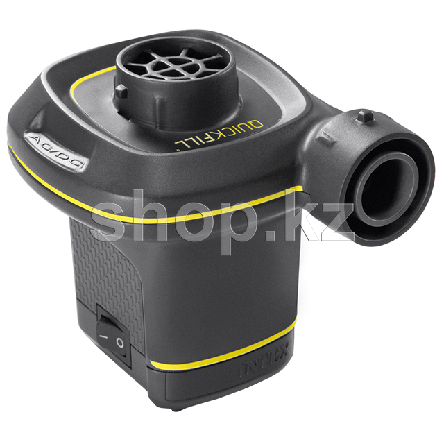 INTEX Quick Fill 66634 электр сорғы