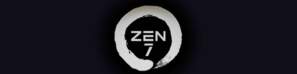 AMD раскрыла первые подробности о Zen 7