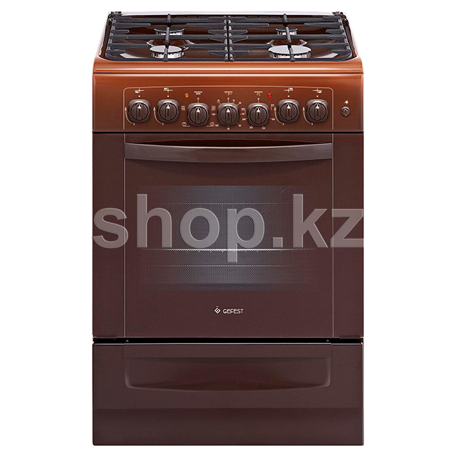Газовая плита Gefest ПГЭ 6102-02 0001