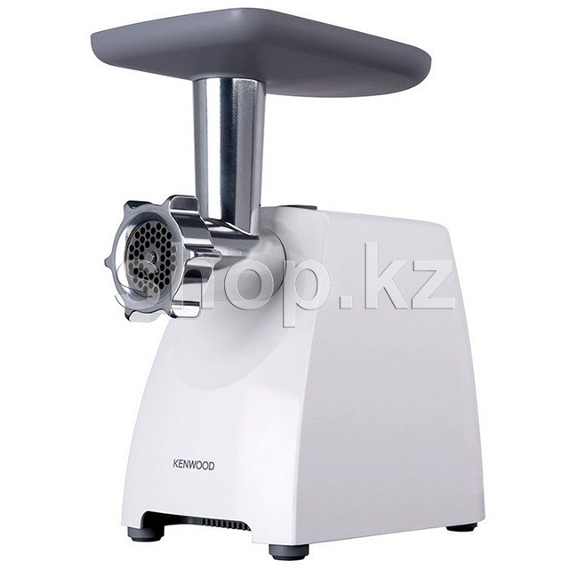 Kenwood MG360, White-Gray электр ет тартқышы