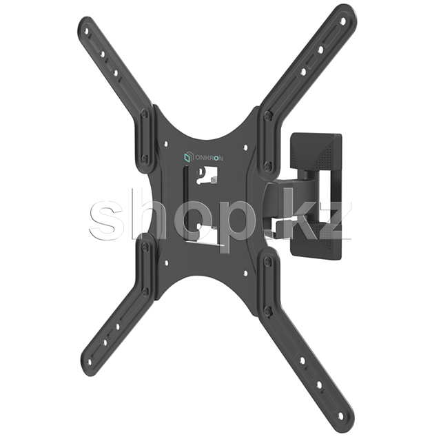 ᐈ Кронштейн для ТВ ONKRON NP44, настенный, 26"-65" – купить в интернет ...