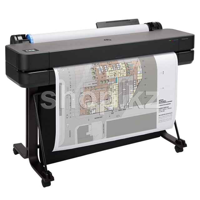 HP DesignJet T630 (5HB11A) плоттері 