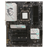 Материнская плата MSI B840 Gaming Plus WiFi, AM5