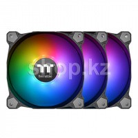 Thermaltake Pure 14 ARGB Sync Radiator Fan, 14cm, Black корпусына арналған желдеткіш жиынтығы