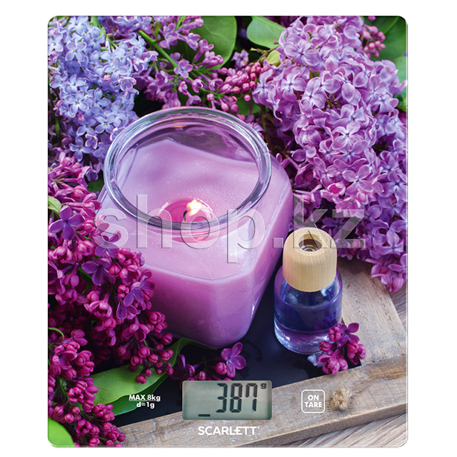 Scarlett SC-KS57P44 таразысы