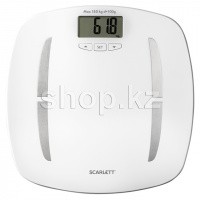 Весы Scarlett SC-BS33ED80