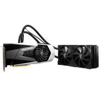 PCI-E 10Gb MSI RTX 3080 Sea Hawk X LHR, GeForce RTX3080 бейне картасы