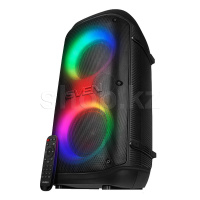 Колонка портативная Sven PS-800 (2.0), Black