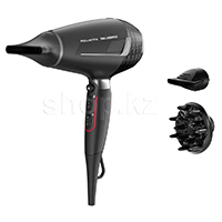 Rowenta CV888LF0, Black шаш кептіргіші