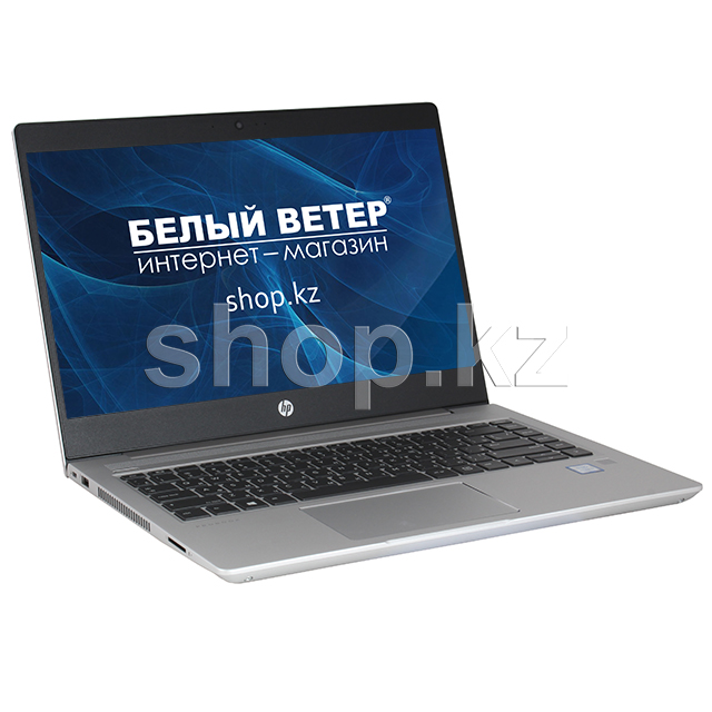 Ноутбук HP ProBook 440 G6 (7DF56EA)