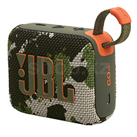 JBL GO 4, Squad портативті динамигі