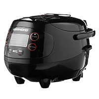 Мультиварка Redmond RMC-03, Black