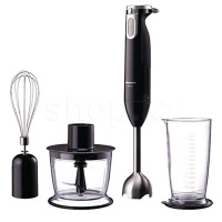 Блендер Panasonic MX-SS1BTQ