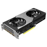 Видеокарта Inno3D RTX 5070 Twin X2 OC, 12 GB, GeForce RTX 5070