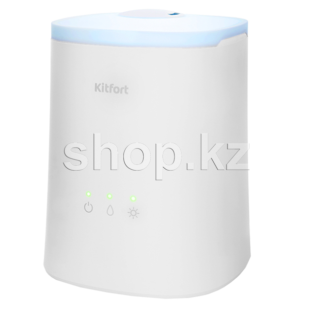 Увлажнитель воздуха Kitfort KT-2807