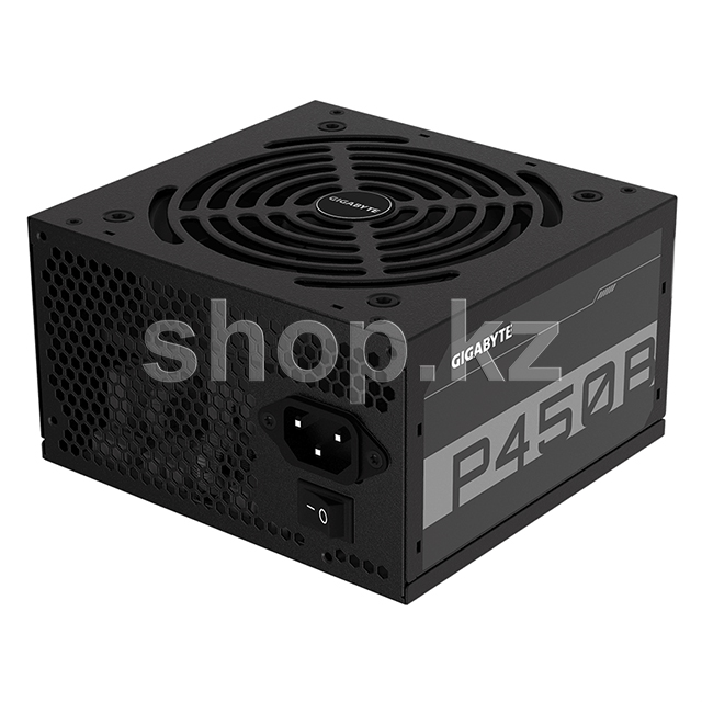 Блок питания ATX 450W Gigabyte GP-P450B