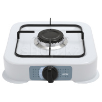 Газовая плита Centek CT-1520, White