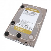 Жесткий диск HDD 1000 Gb Western Digital (WD1005FBYZ), 3.5