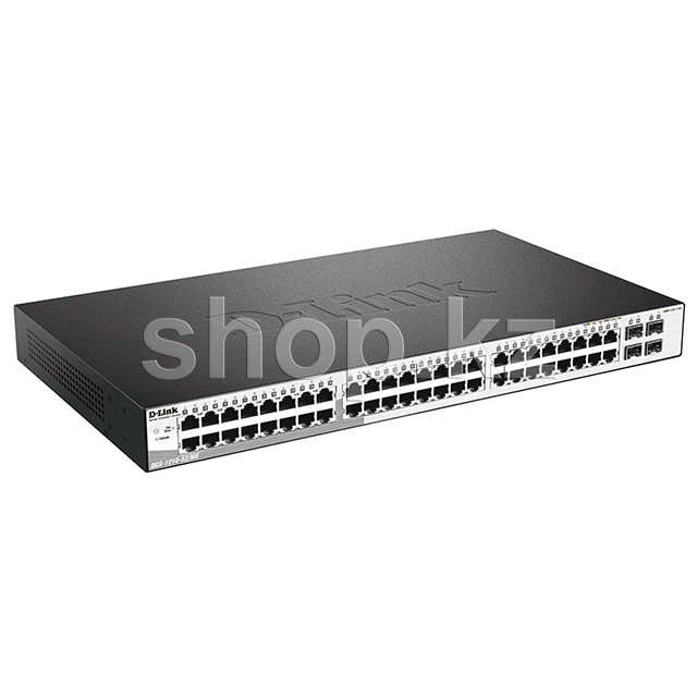 Switch 48 ports D-Link DGS-1210-52/ME/A1A