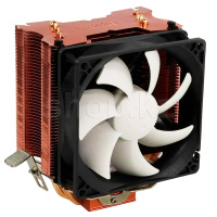 PCCooler S93+ кулерi