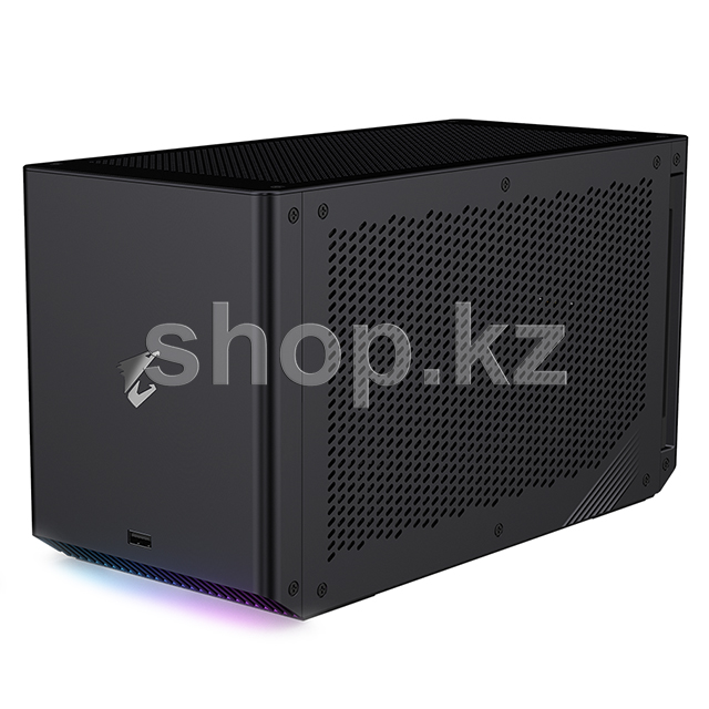 Видеокарта 10Gb Gigabyte RTX 3080 Aorus Gaming BOX, GeForce RTX3080