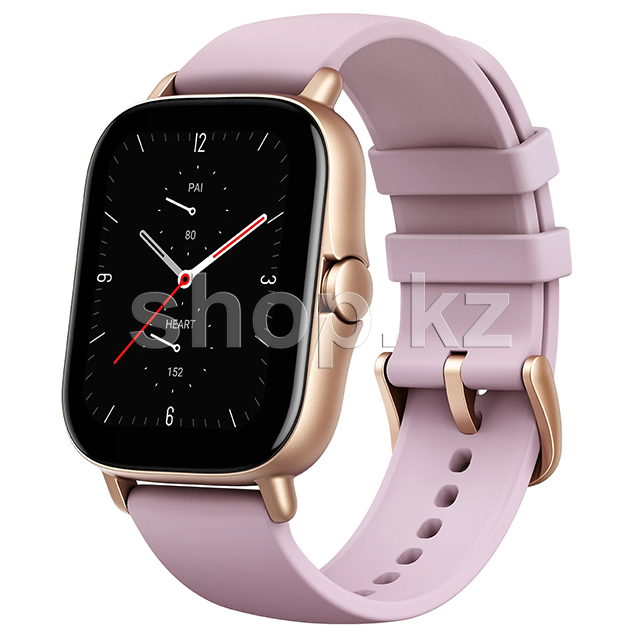 Смарт-часы Amazfit GTS 2e A2021, Lilac Purple