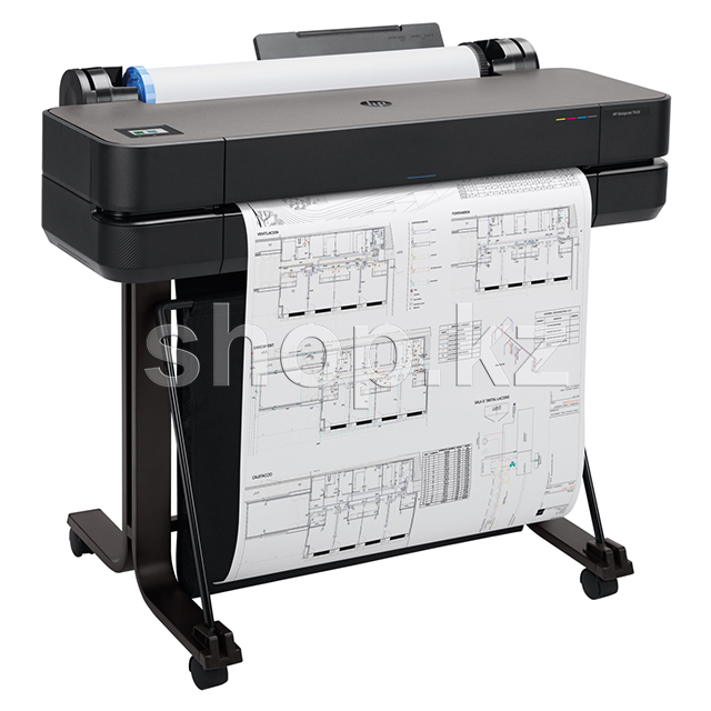 HP DesignJet T630 (5HB09A) плоттері