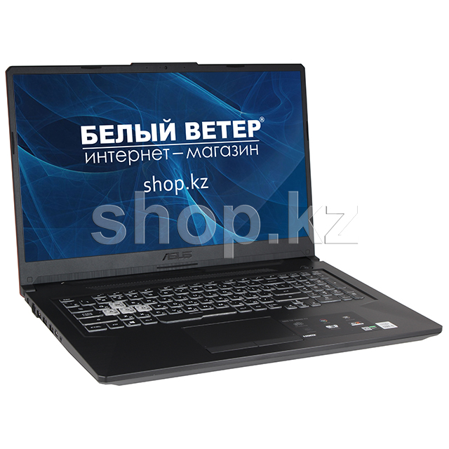 Ноутбук ASUS TUF Gaming FX706LI (90NR03S2-M04270)