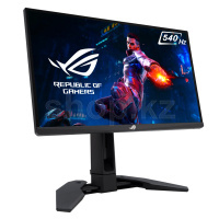 24.1" ASUS ROG Swift Pro PG248QP, Black мониторы
