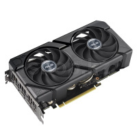 Видеокарта ASUS RTX 4070 Super Dual Evo, 12 GB, GeForce RTX4070 Super