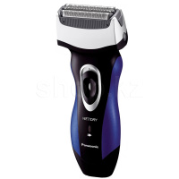 Panasonic ES6002A520, Blue-Black электр ұстарасы